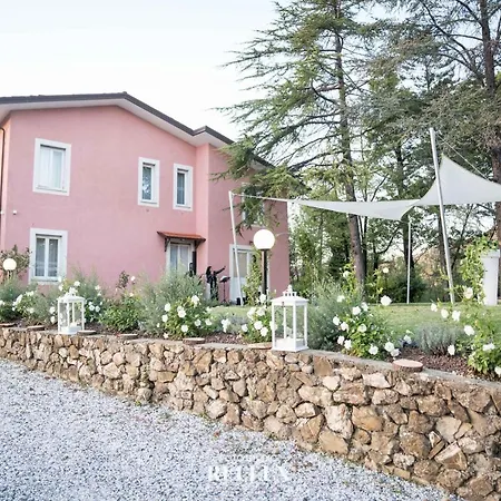 Podere Maison Delices Affittacamere